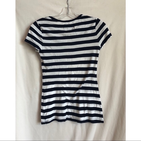 Striped Top - Picture 2 of 3